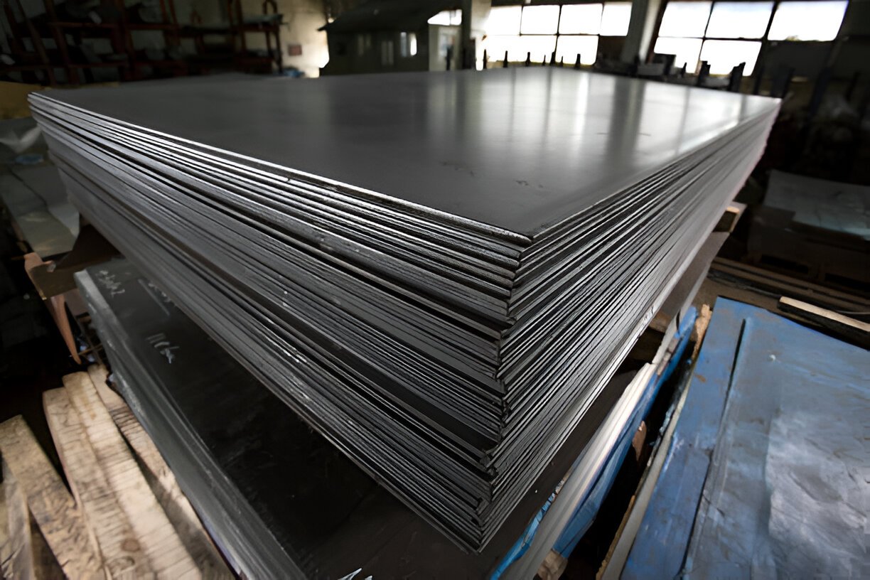 Mild Steel