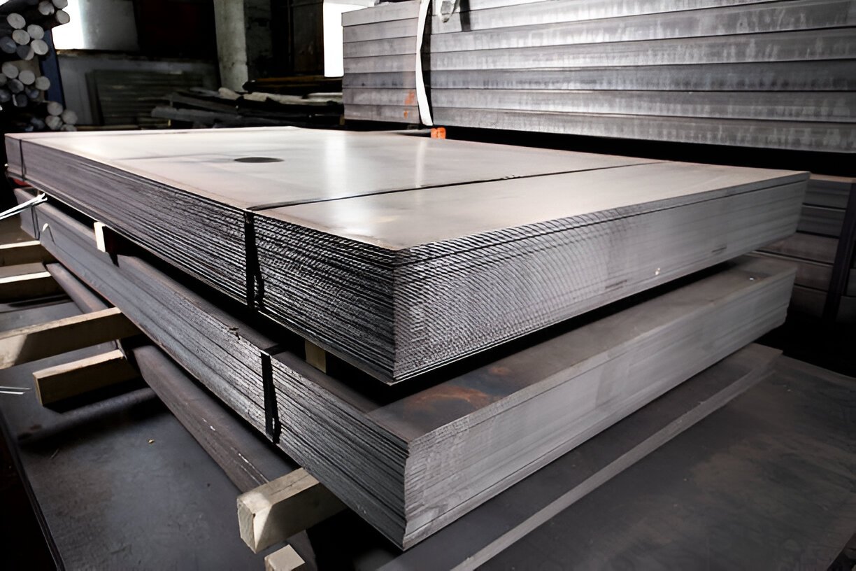 GI Sheet Supplier