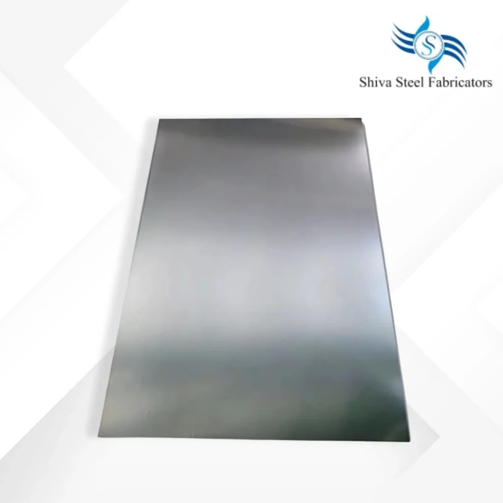 GI Sheet Supplier