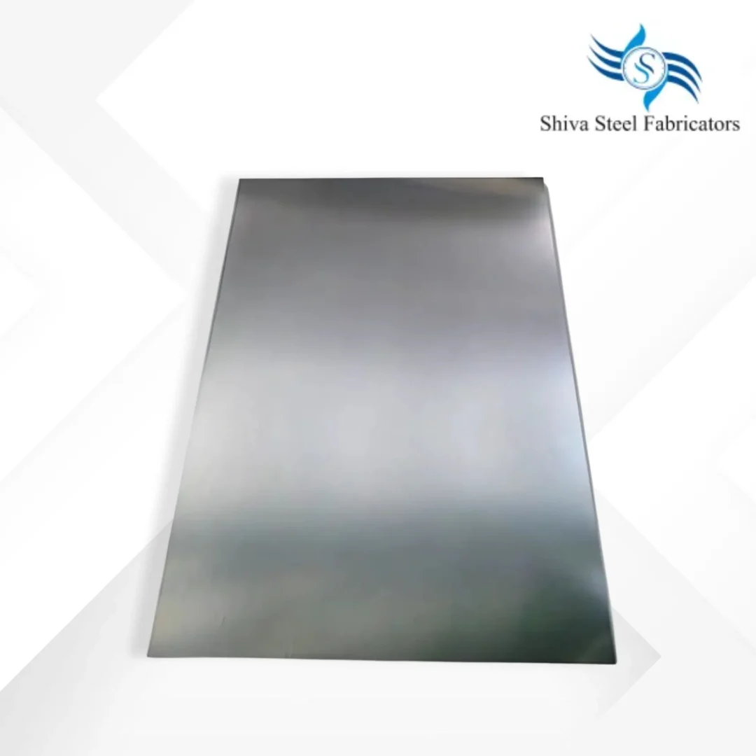 0.40mm GI Sheets