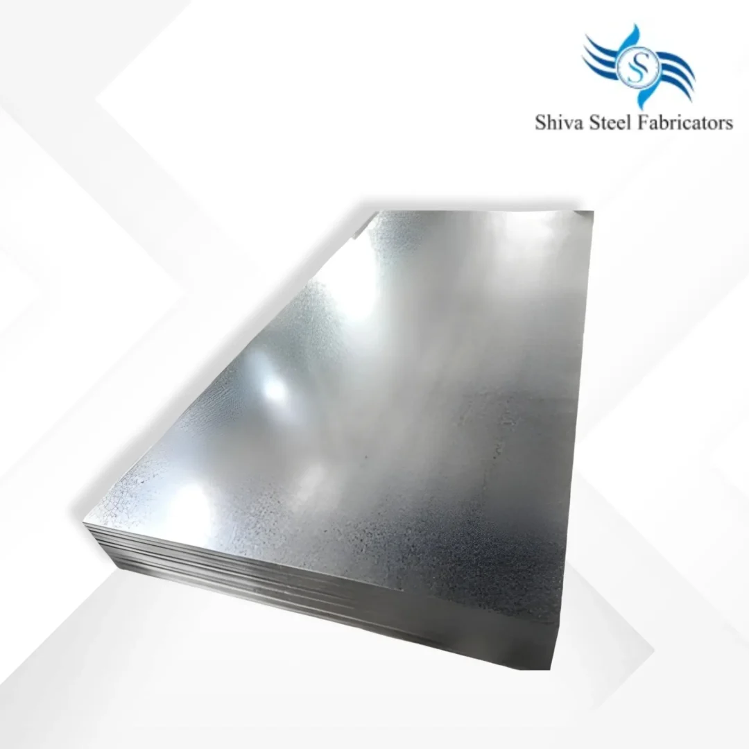 0.5mm GI Sheets