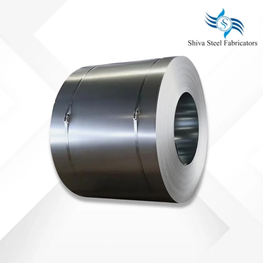 GI Sheet Supplier