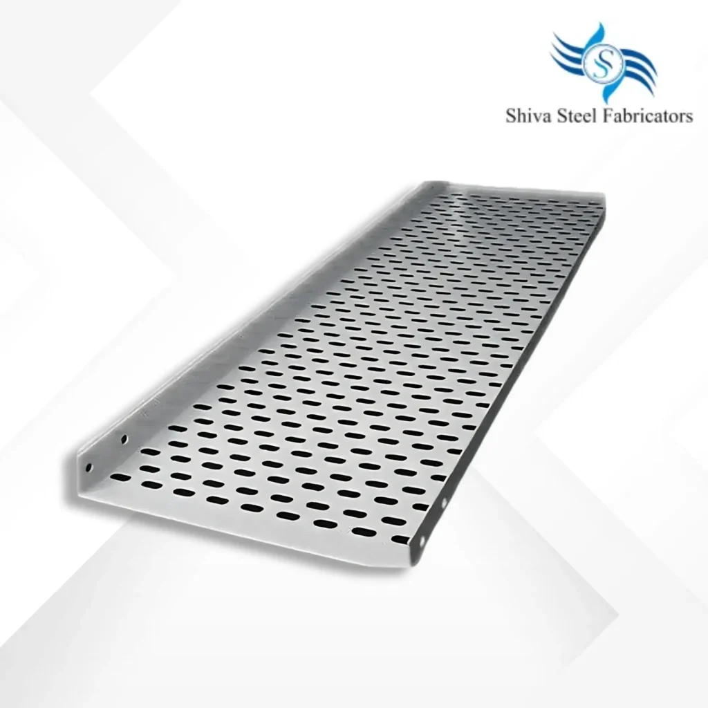 Cable Tray Manufacturer