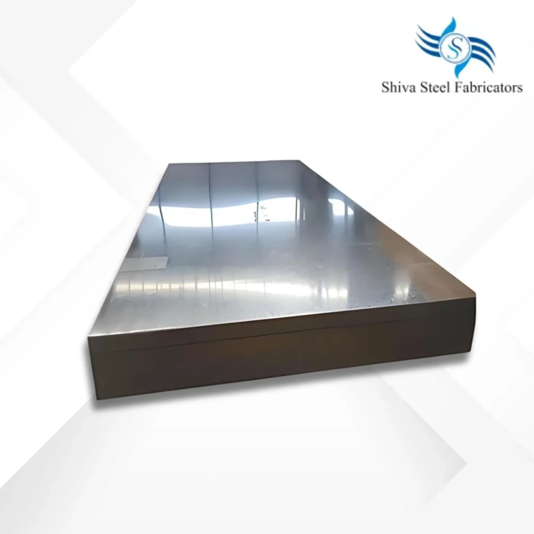 GP Metal Sheet