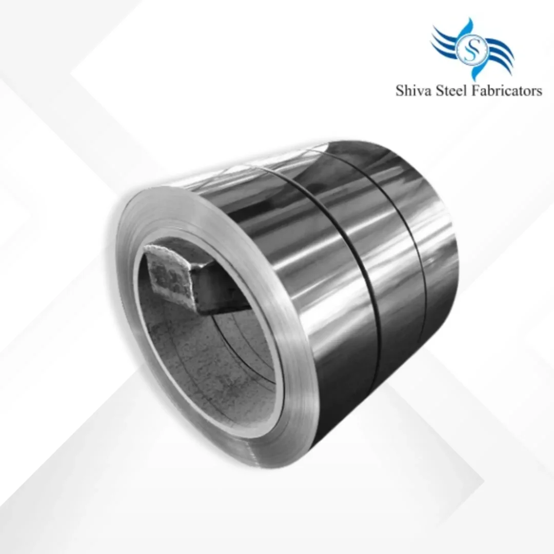 1.20mm GP Coil For Construction
