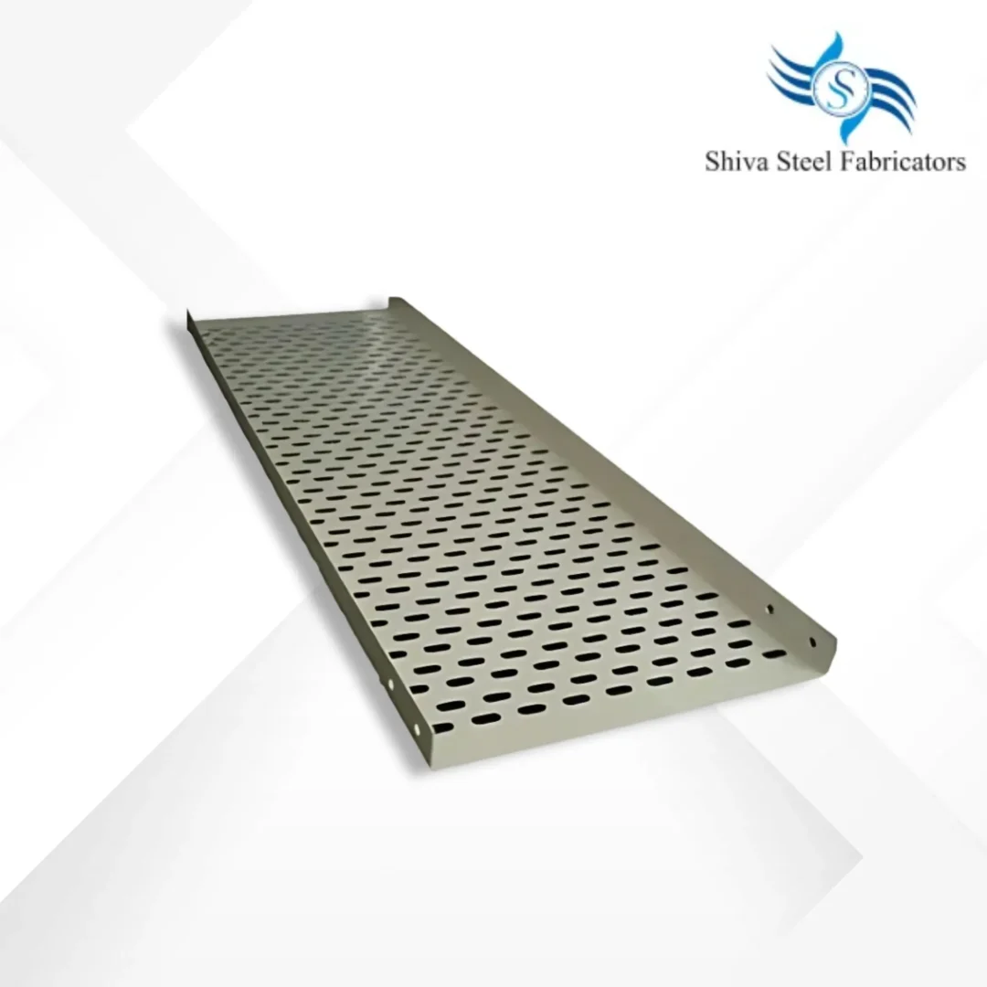 Gi Electrical Cable Tray