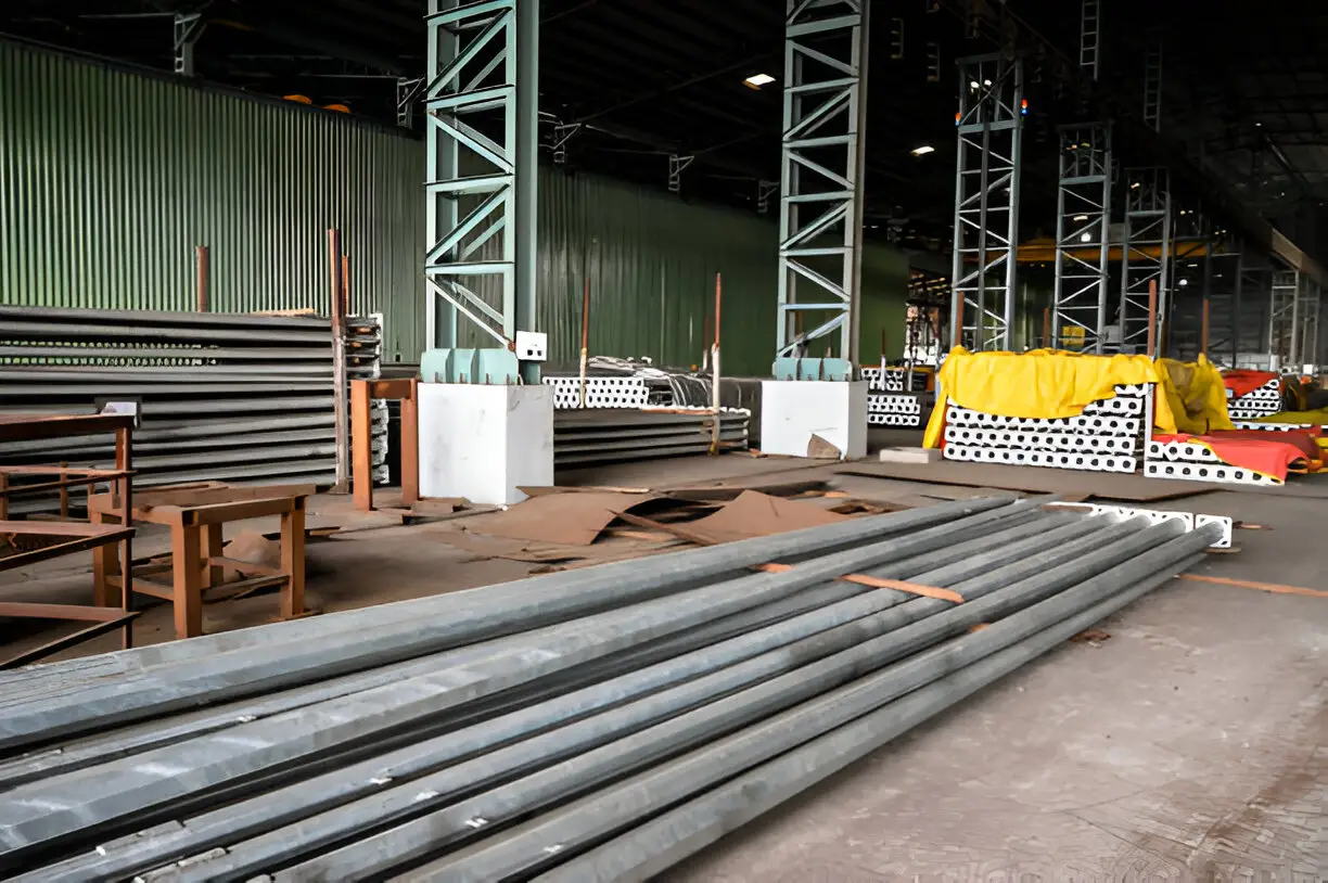 GI Sheet Supplier