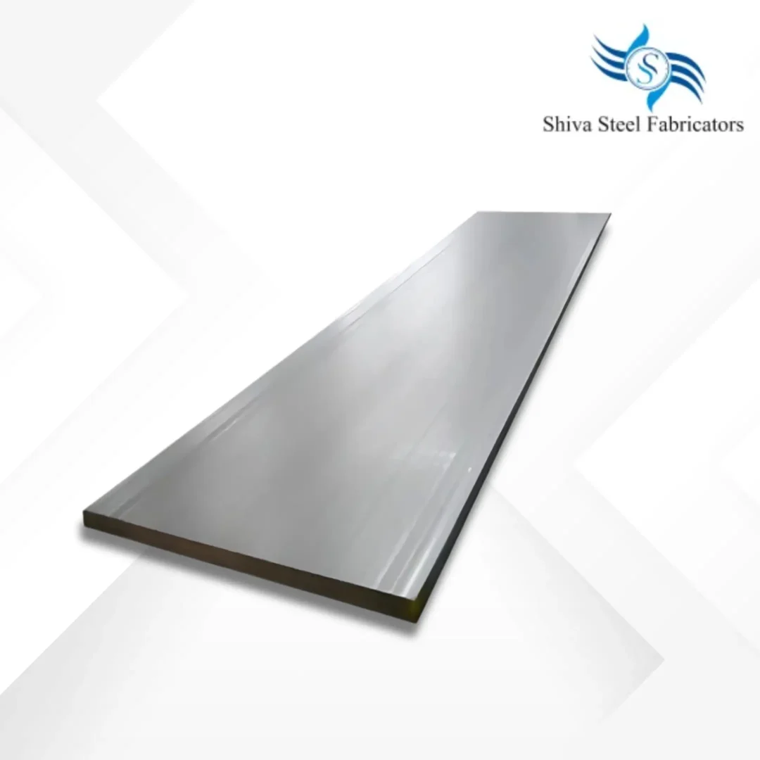 Industrial GP Sheets