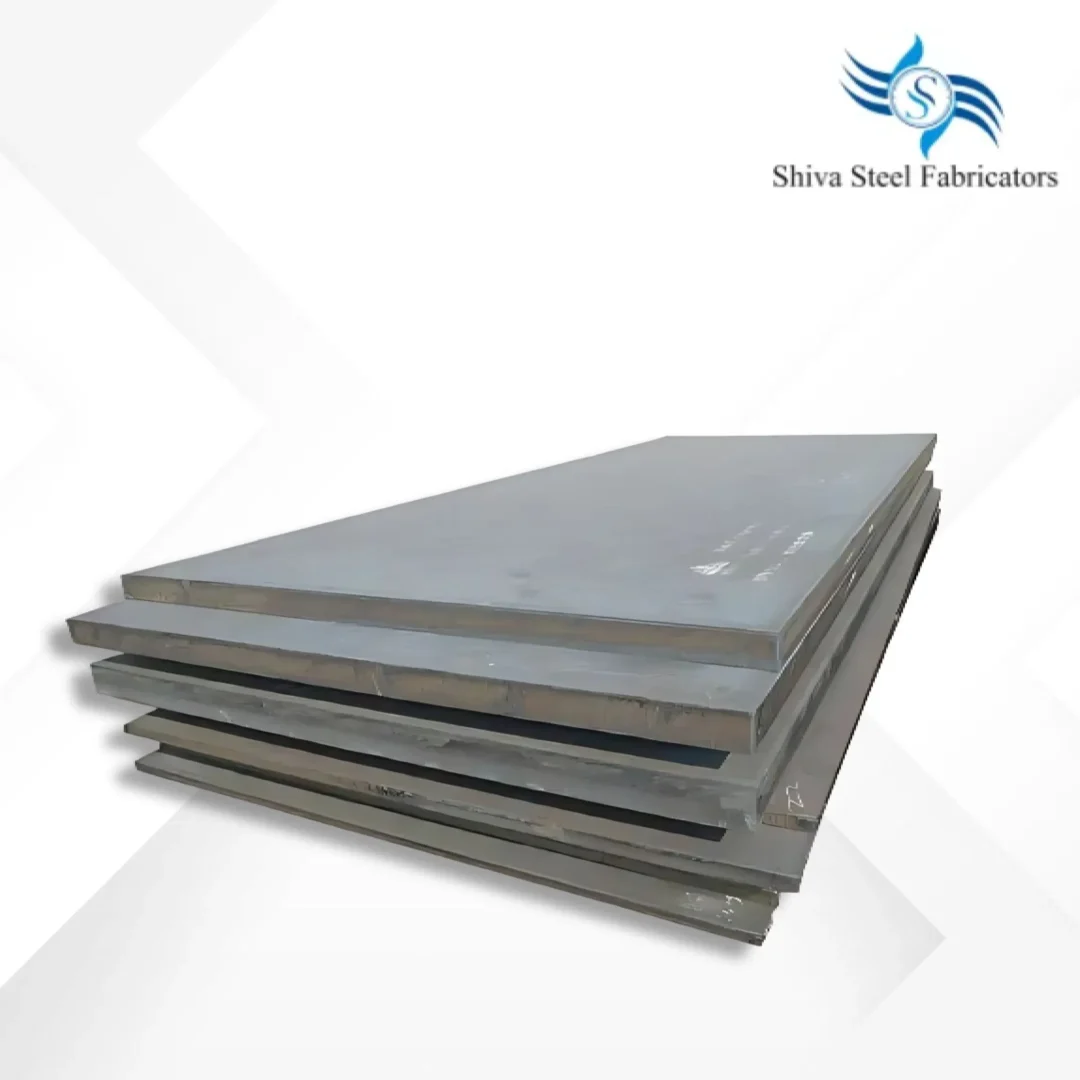 Rectangular Mild Steel 10mm