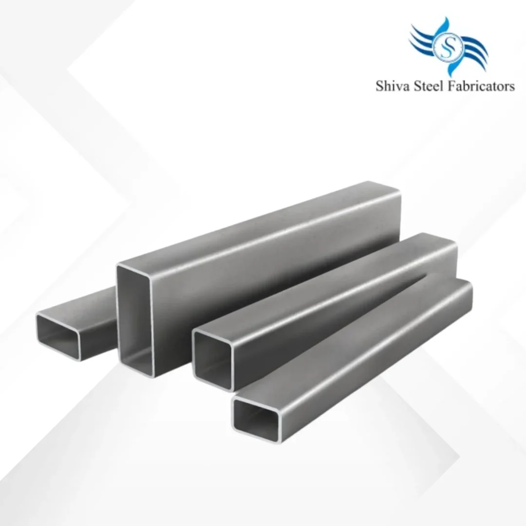 Square Hollow Section Pipe