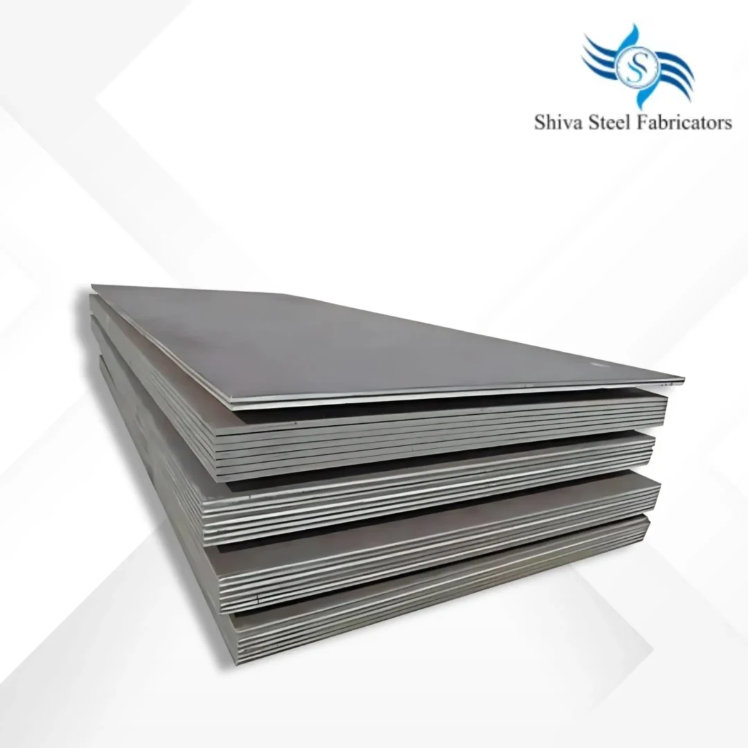 TATA Mild Steel Sheet