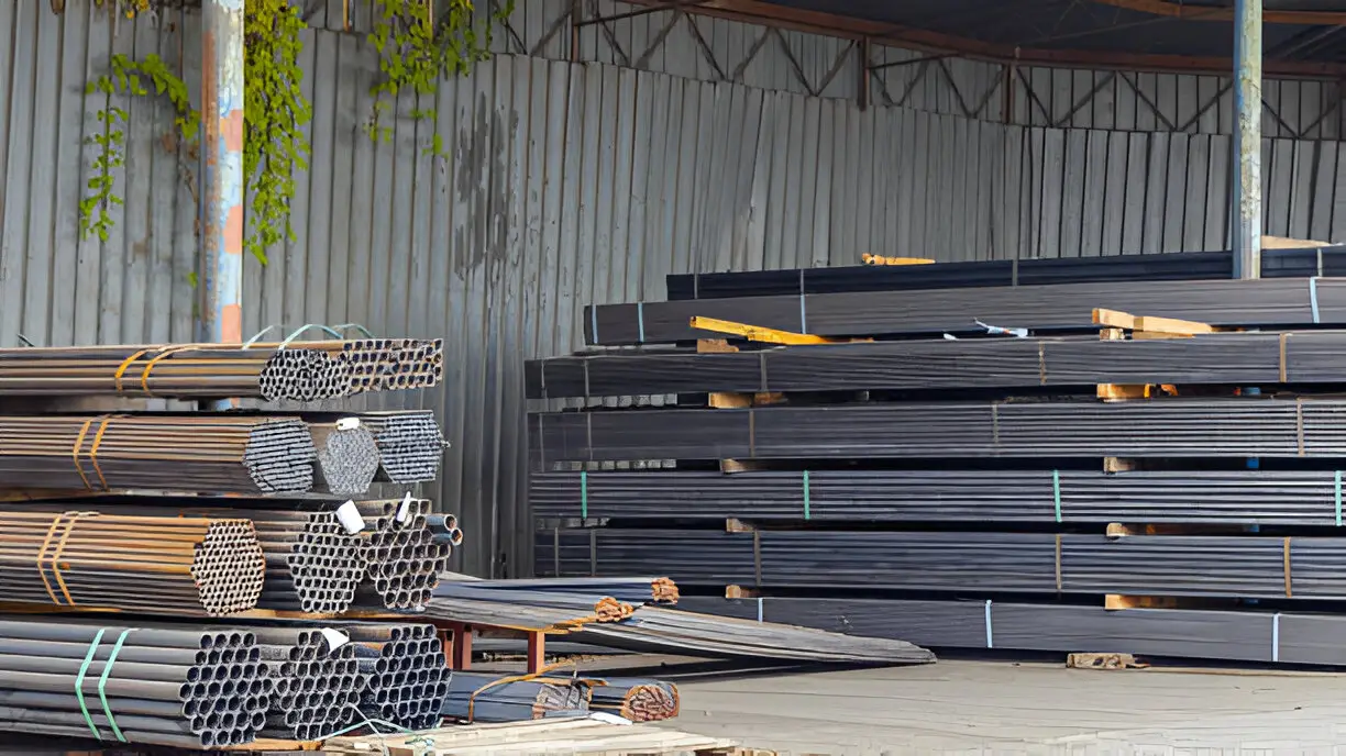 GI Sheet Supplier